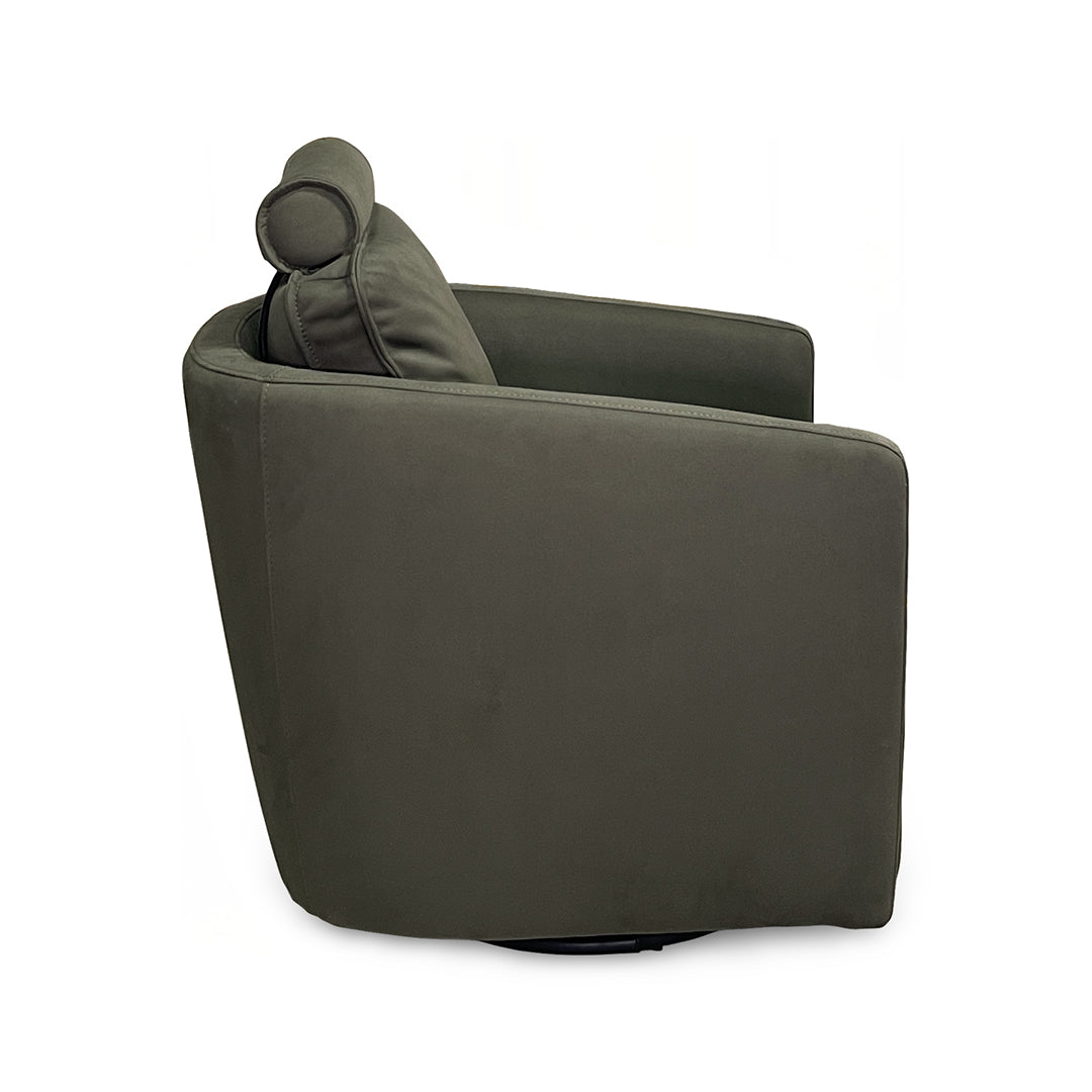 Kara Power Swivel Recliner