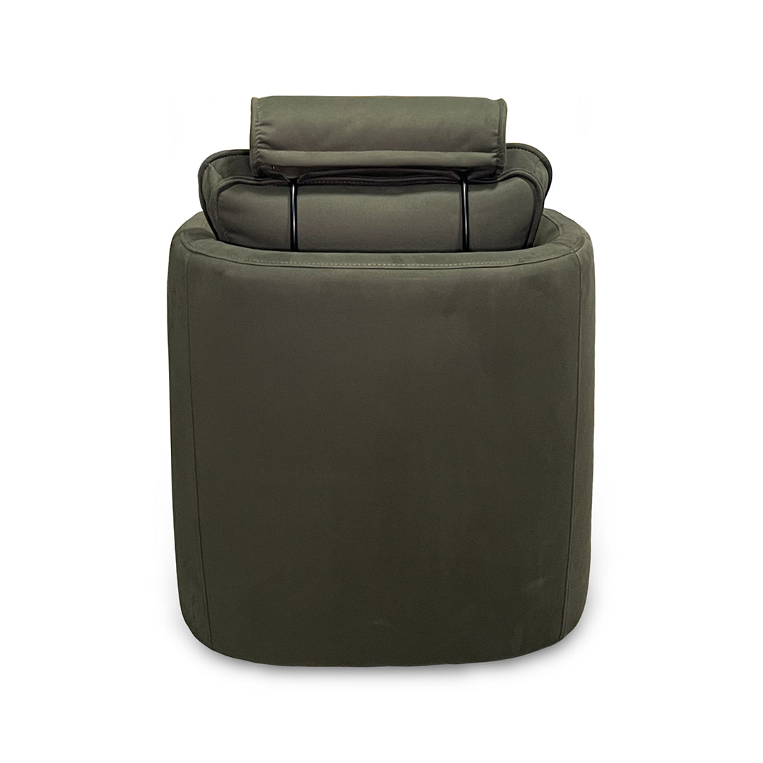 Kara Power Swivel Recliner
