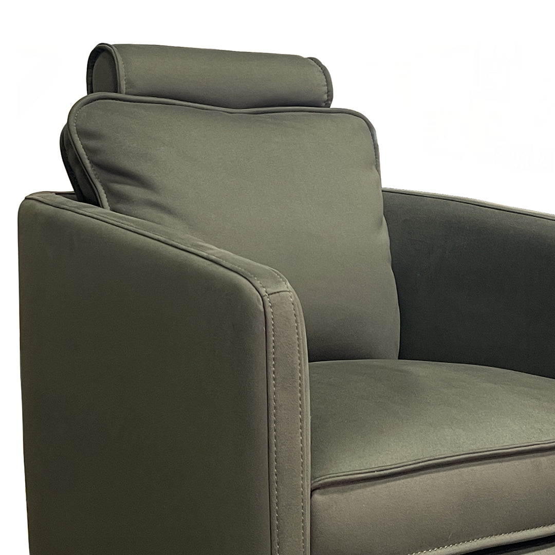 Kara Power Swivel Recliner