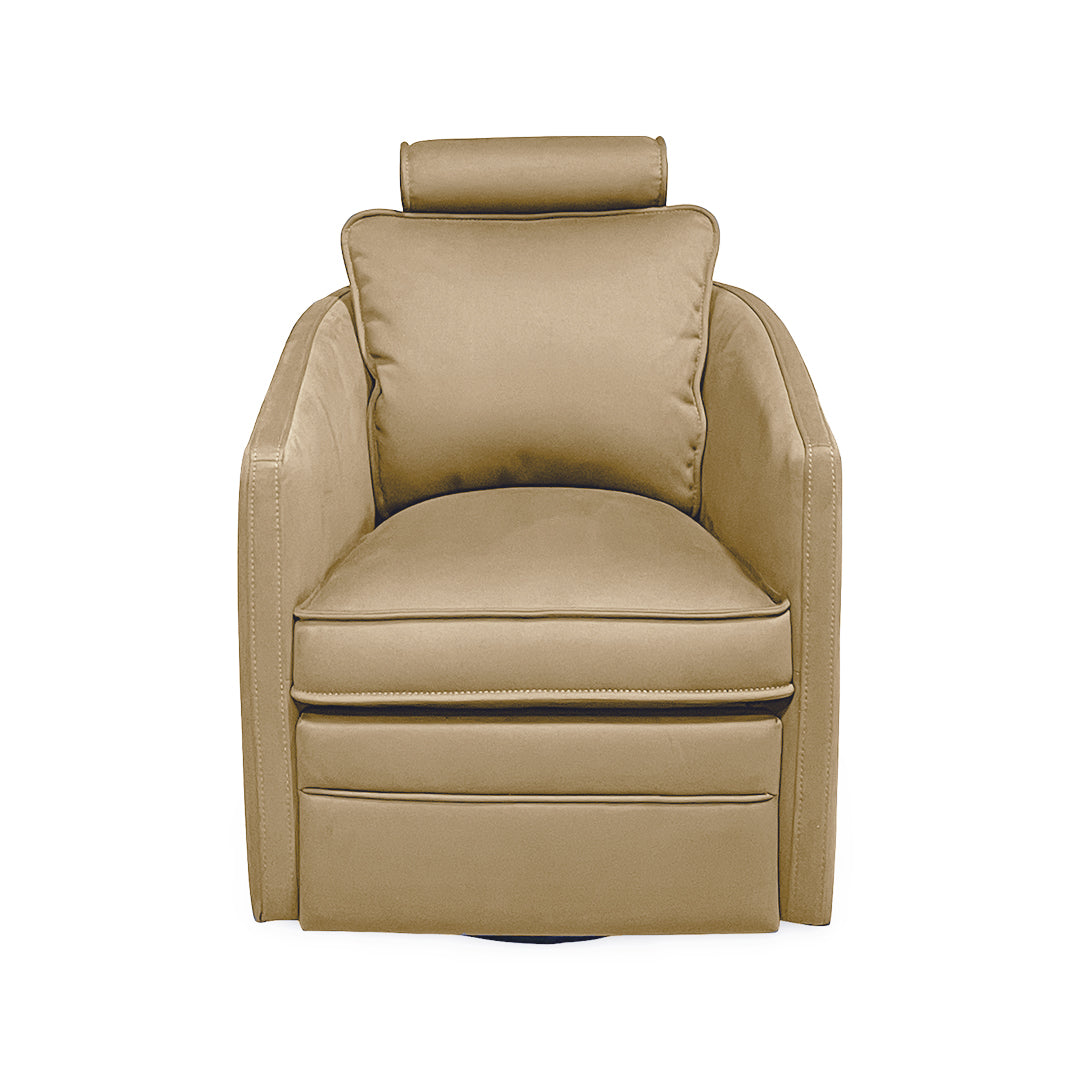 Kara Power Swivel Recliner