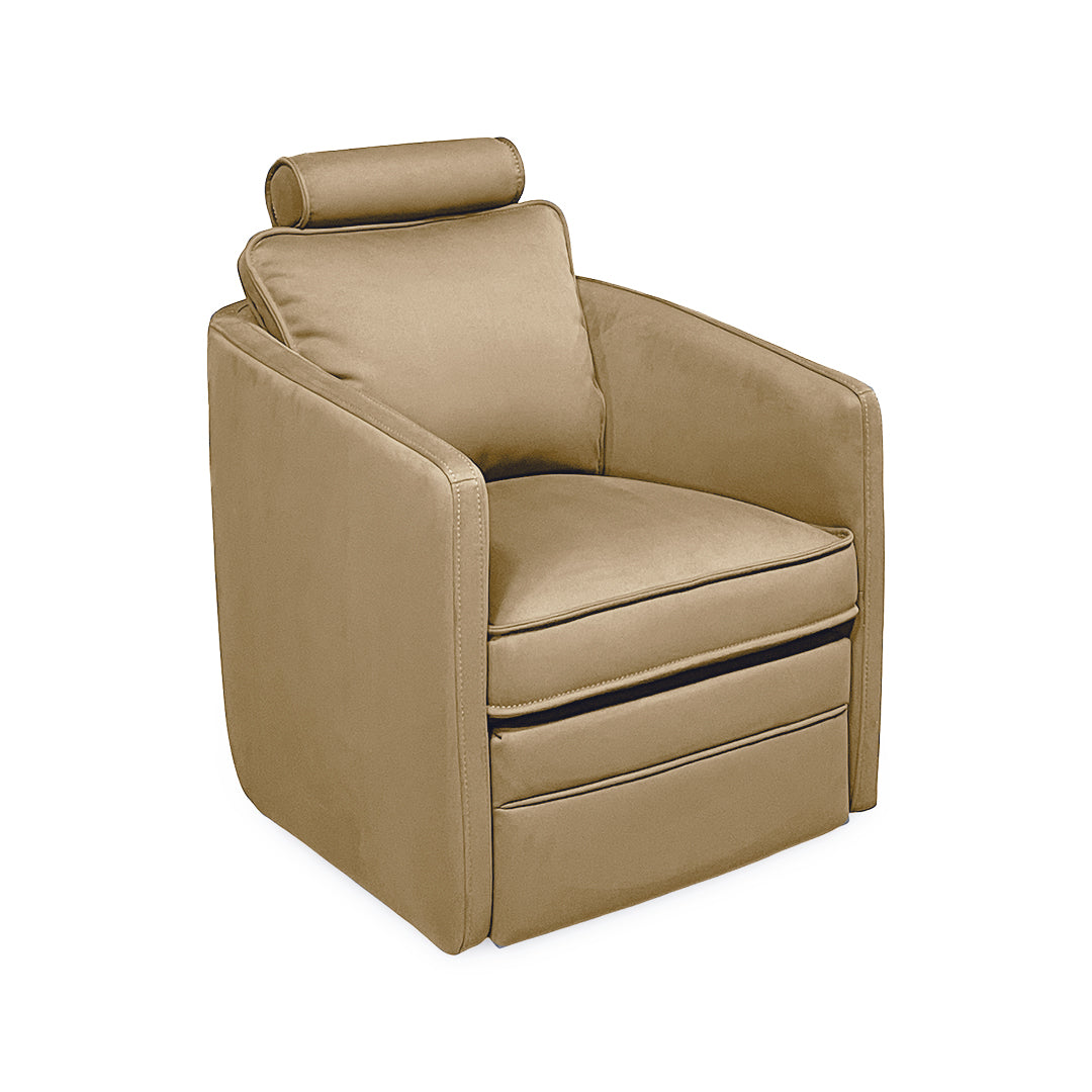 Kara Power Swivel Recliner