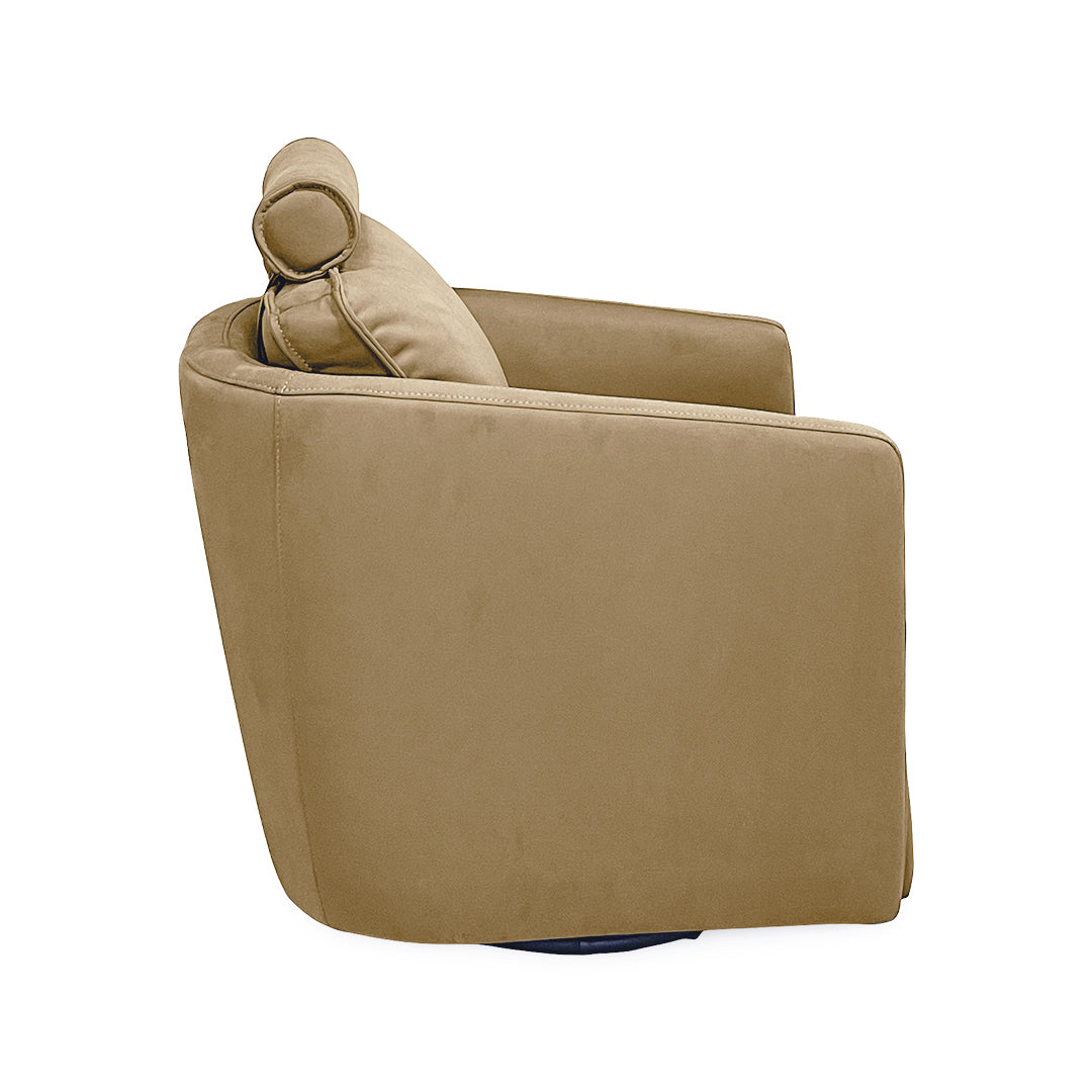 Kara Power Swivel Recliner