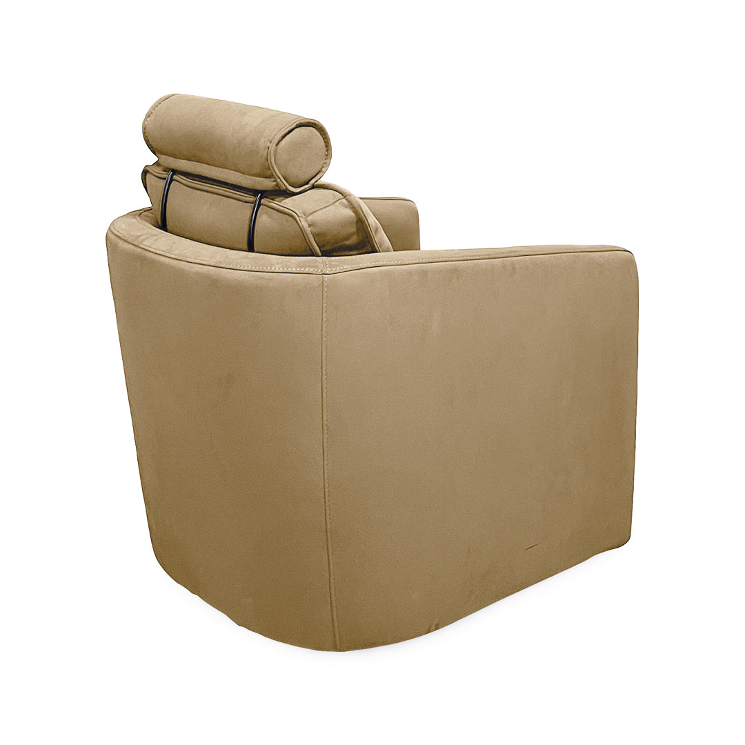 Kara Power Swivel Recliner