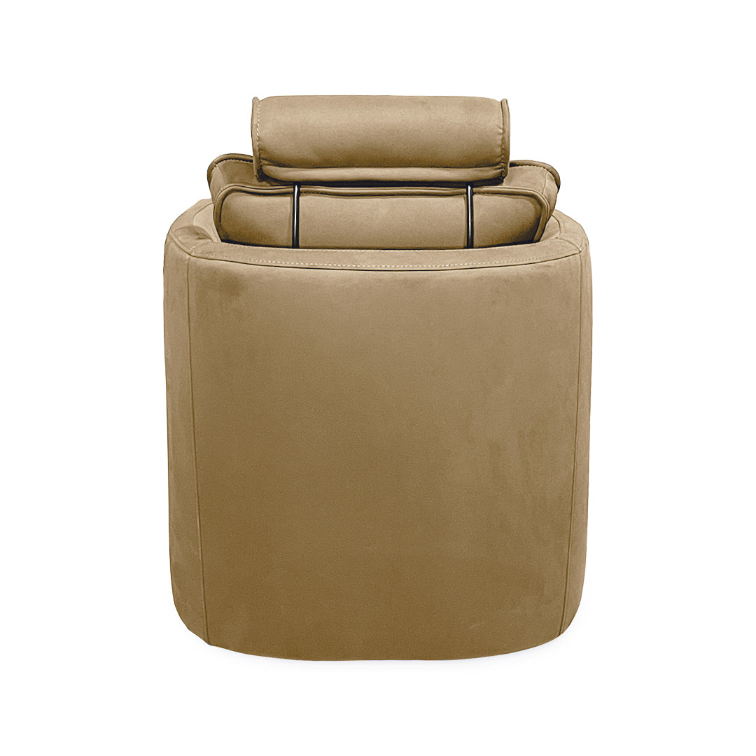 Kara Power Swivel Recliner