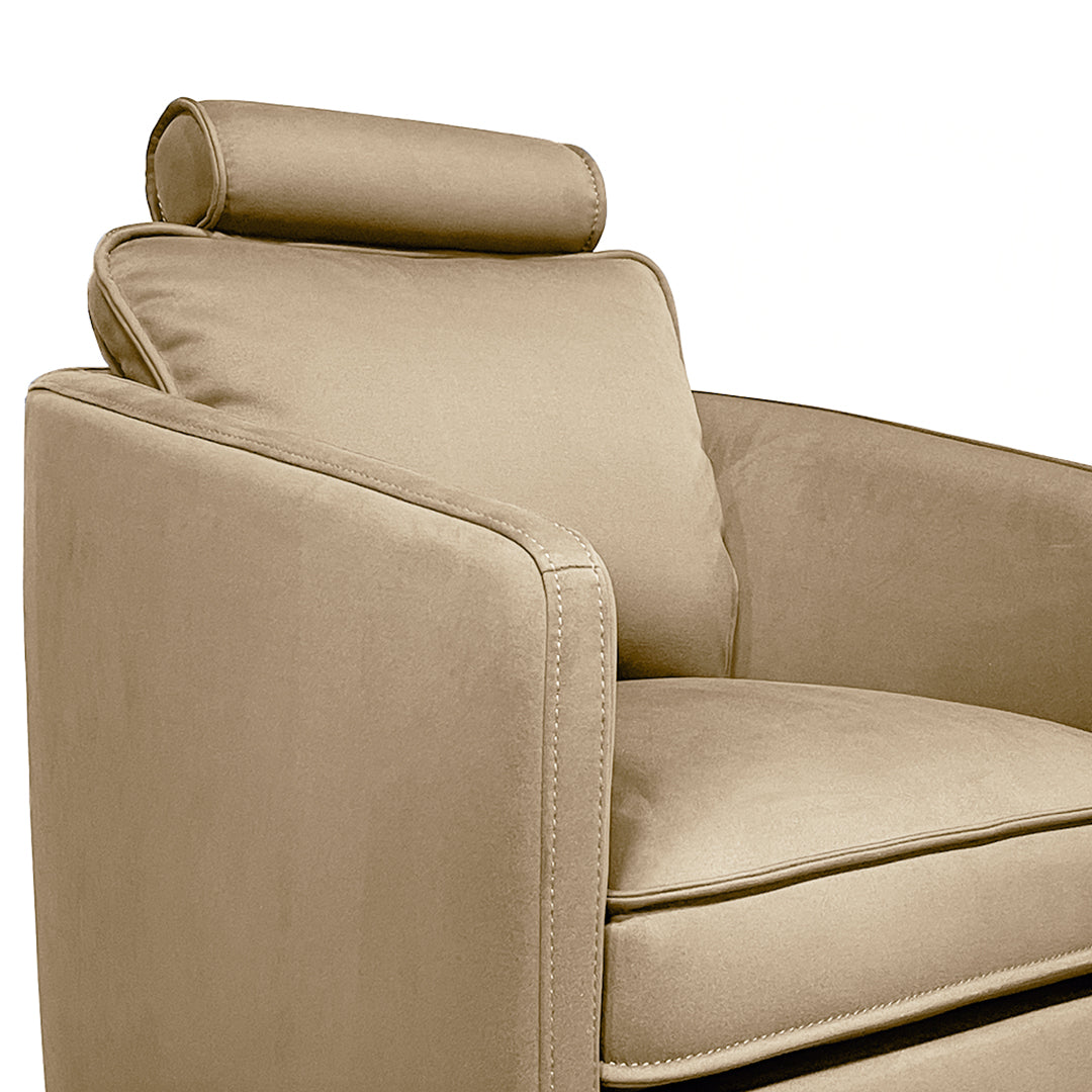 Kara Power Swivel Recliner