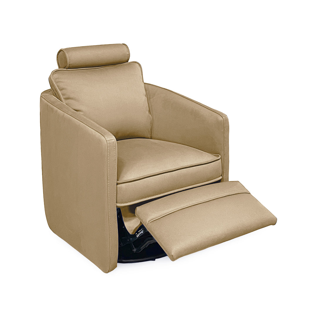 Kara Power Swivel Recliner