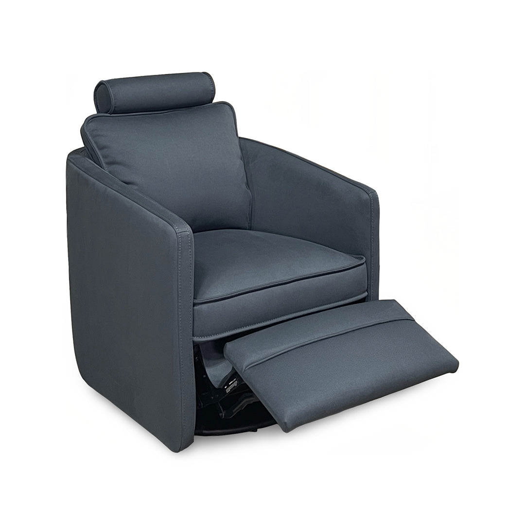 Kara Power Swivel Recliner