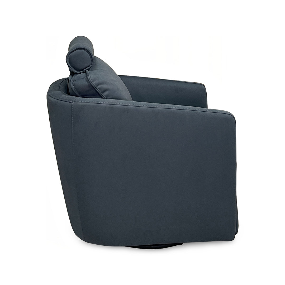 Kara Power Swivel Recliner