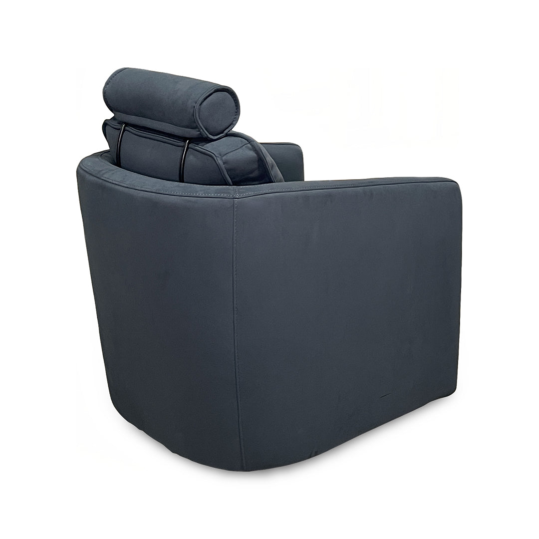 Kara Power Swivel Recliner