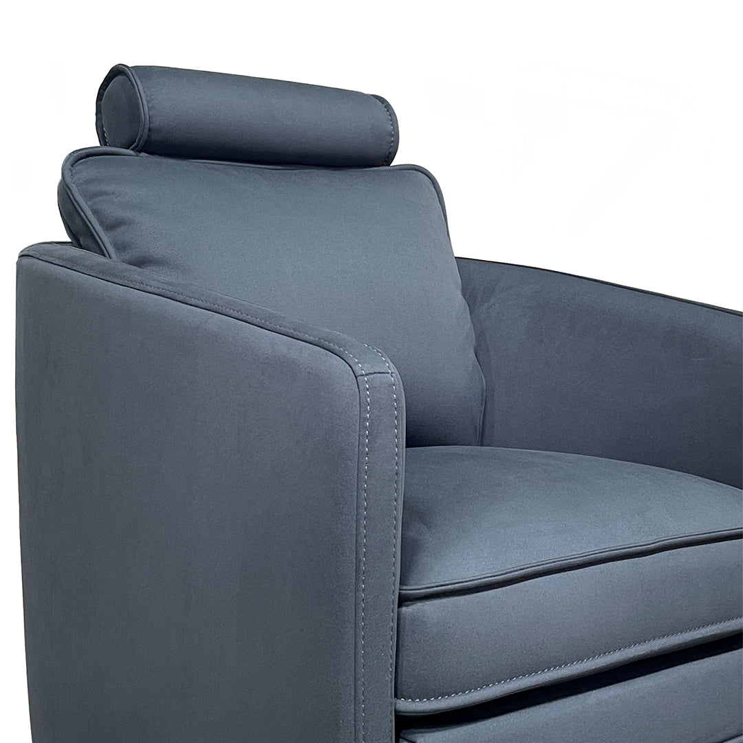Kara Power Swivel Recliner