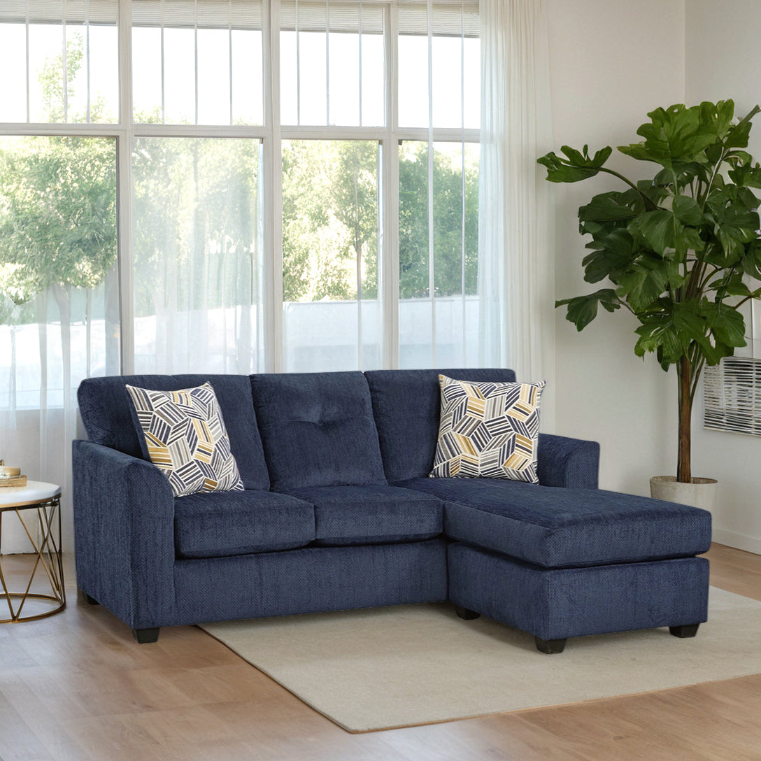 Kennedy Sofa with Chaise