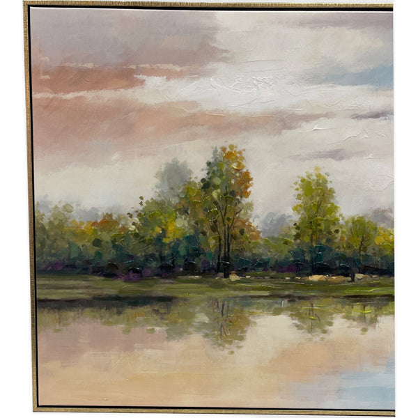 Lienzo de Kent 