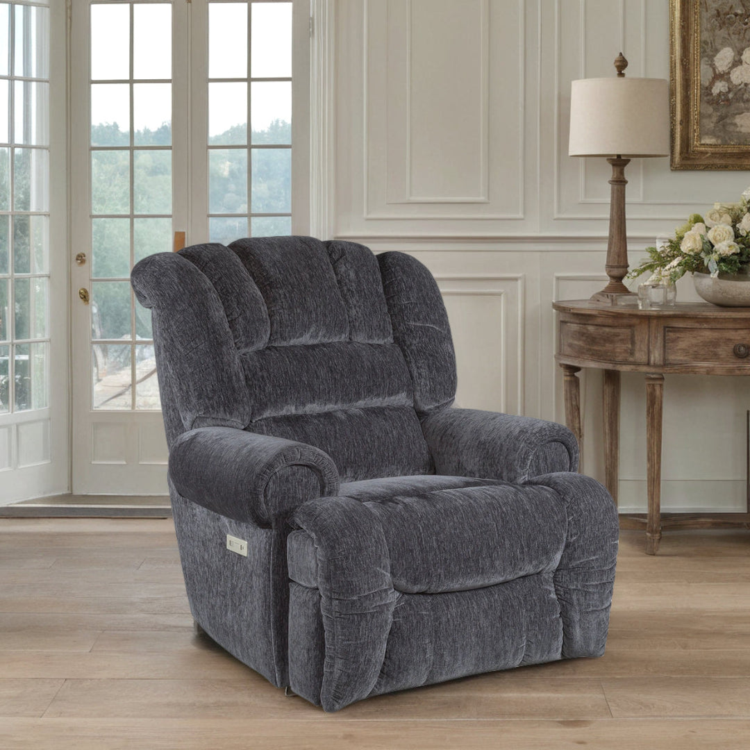 KingComfort Power Recliner