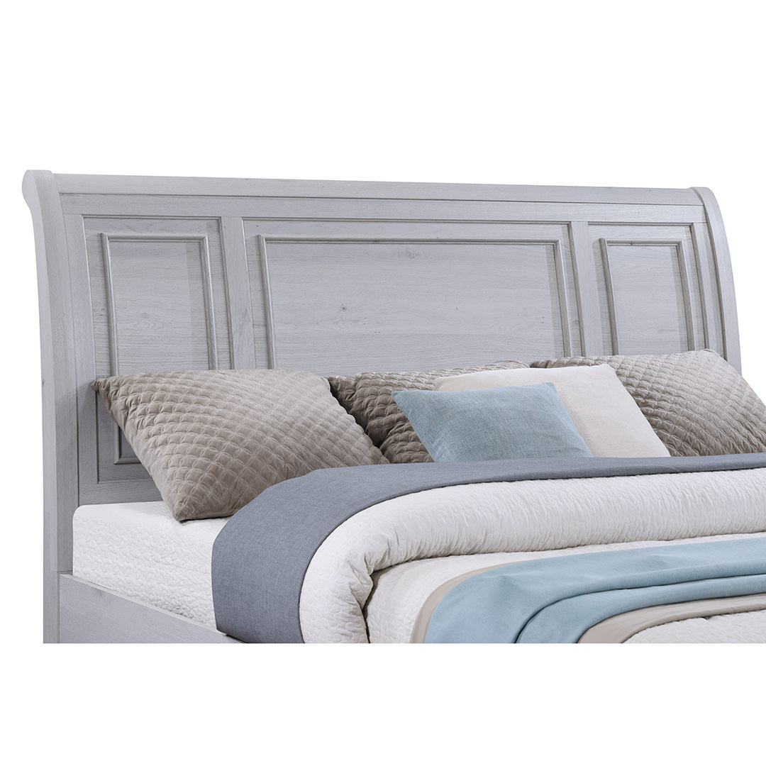 Blackwater Falls Storage Bed
