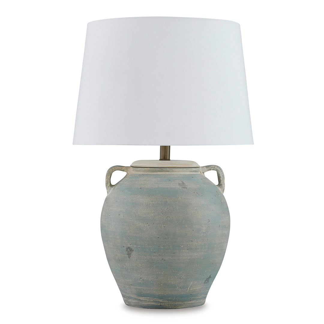 Shawburg Table Lamp