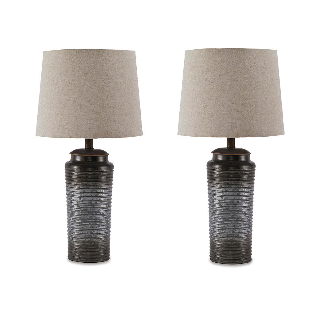 Norbert Table Lamps (Set of 2)