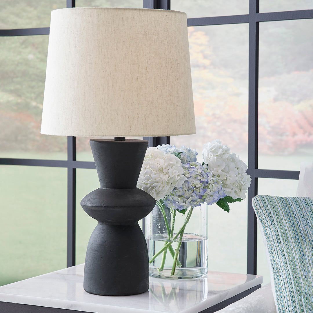 Scarbot Table Lamps (Set of 2)