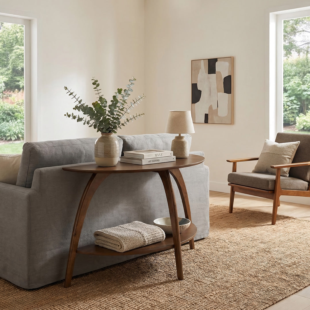 LAX Sofa Table