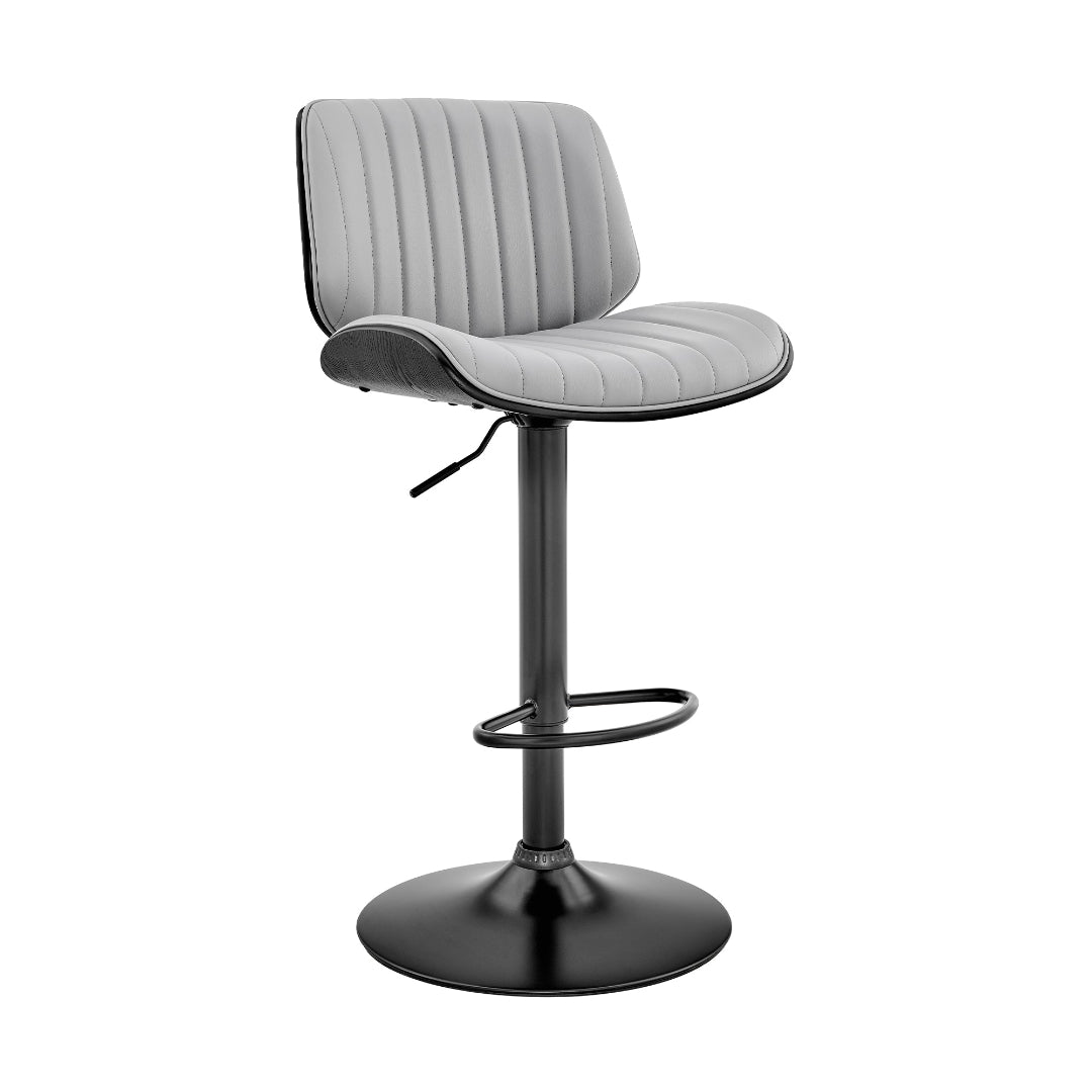 Brock Adjustable Barstool