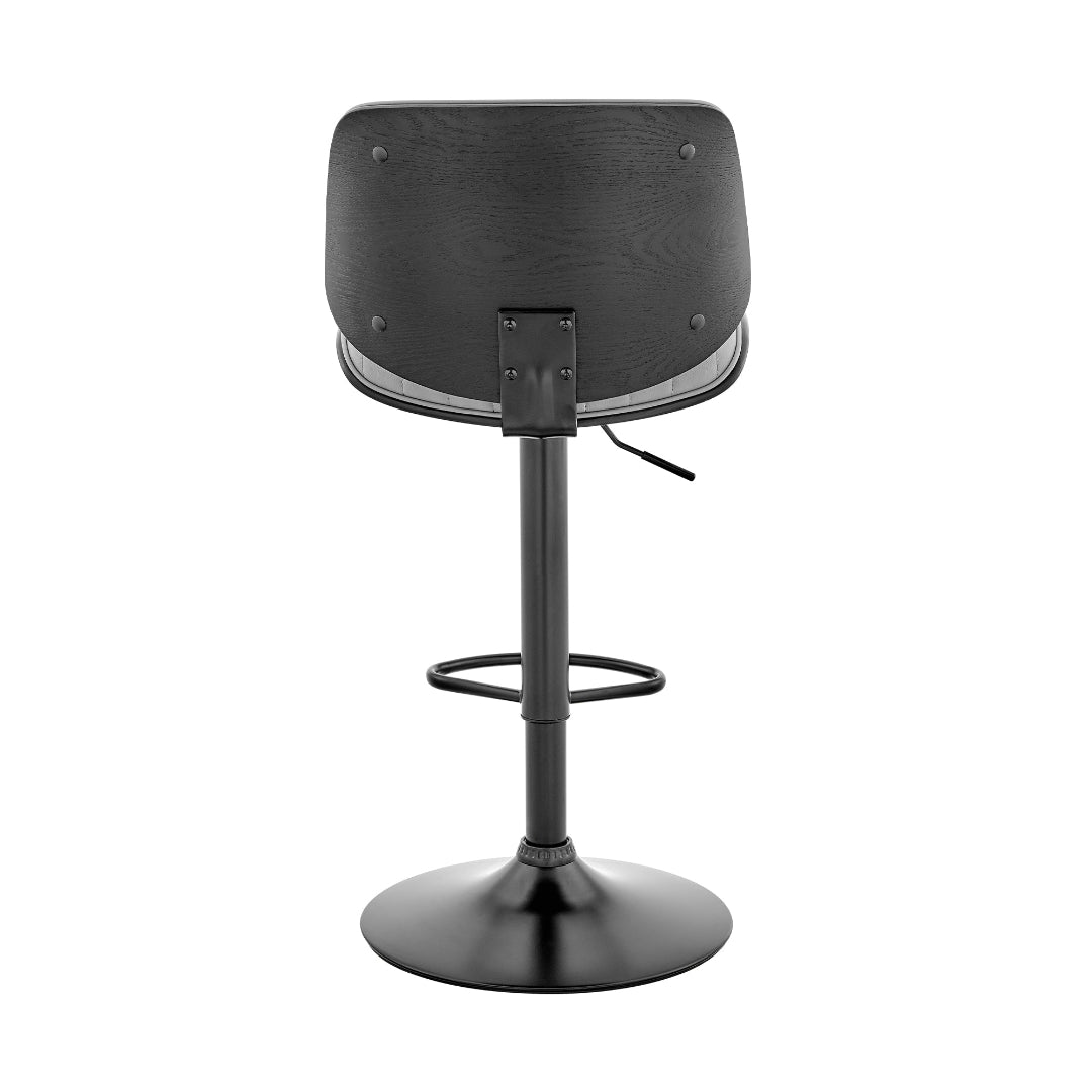 Brock Adjustable Barstool