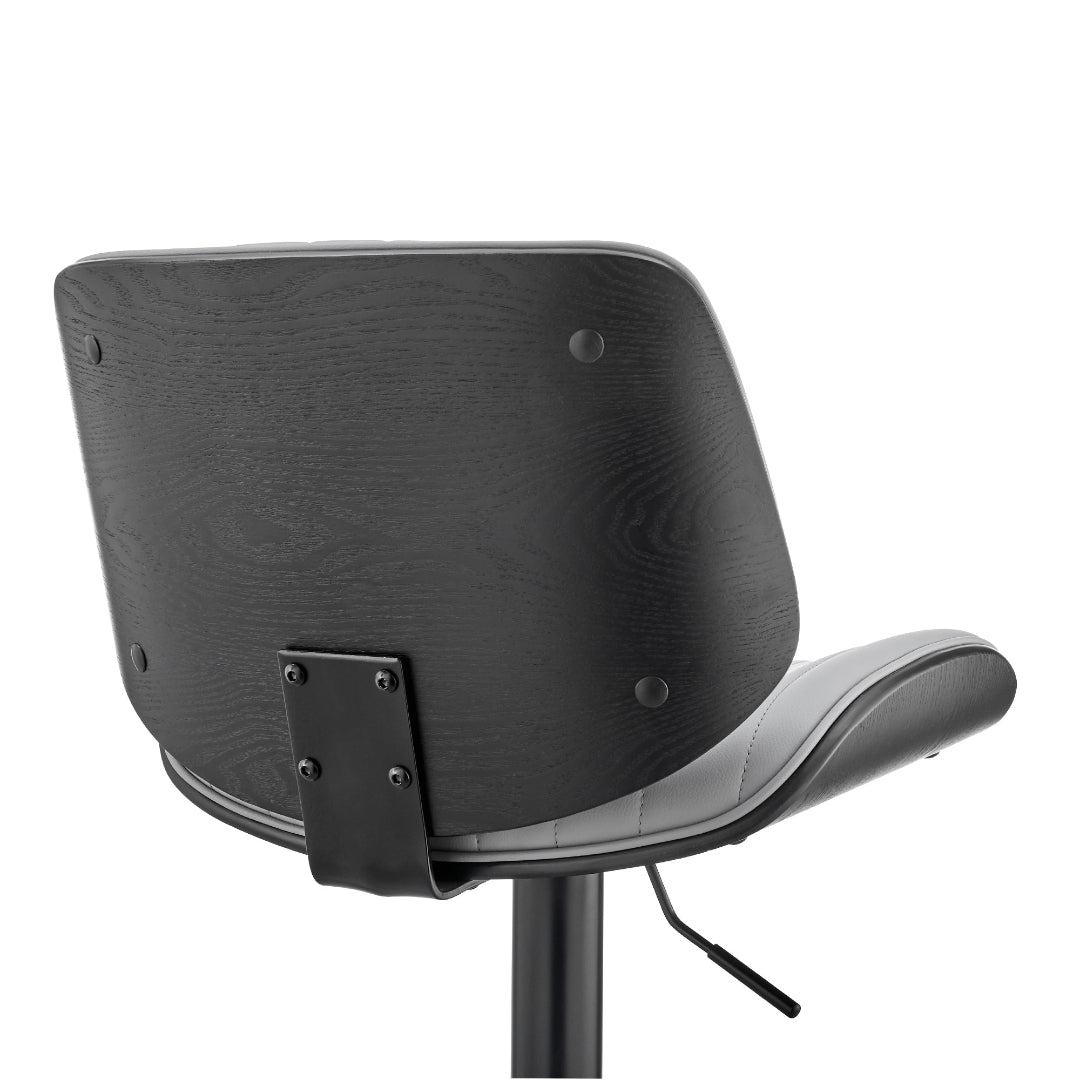 Brock Adjustable Barstool