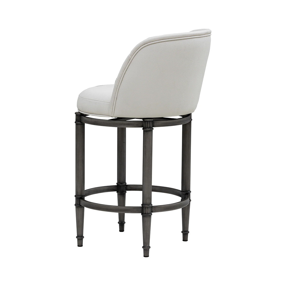 Eunice Upholstered Stool