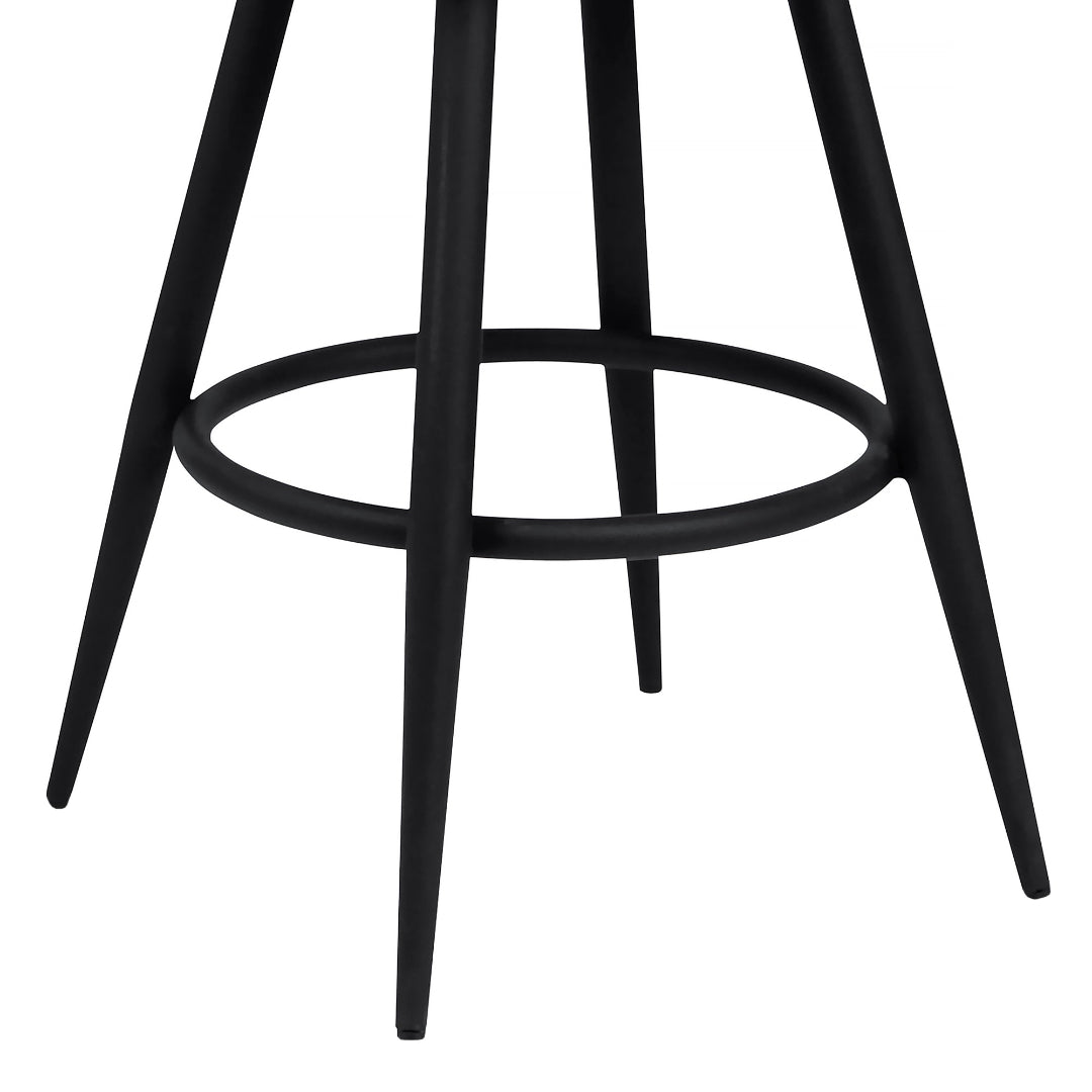 Justin Swivel Stool