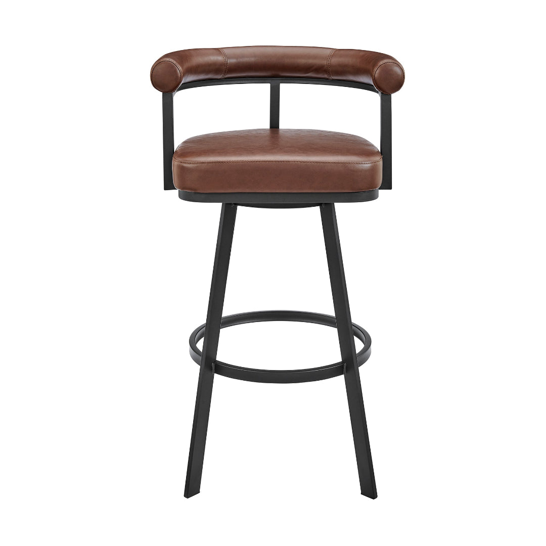 Magnolia Swivel Stool
