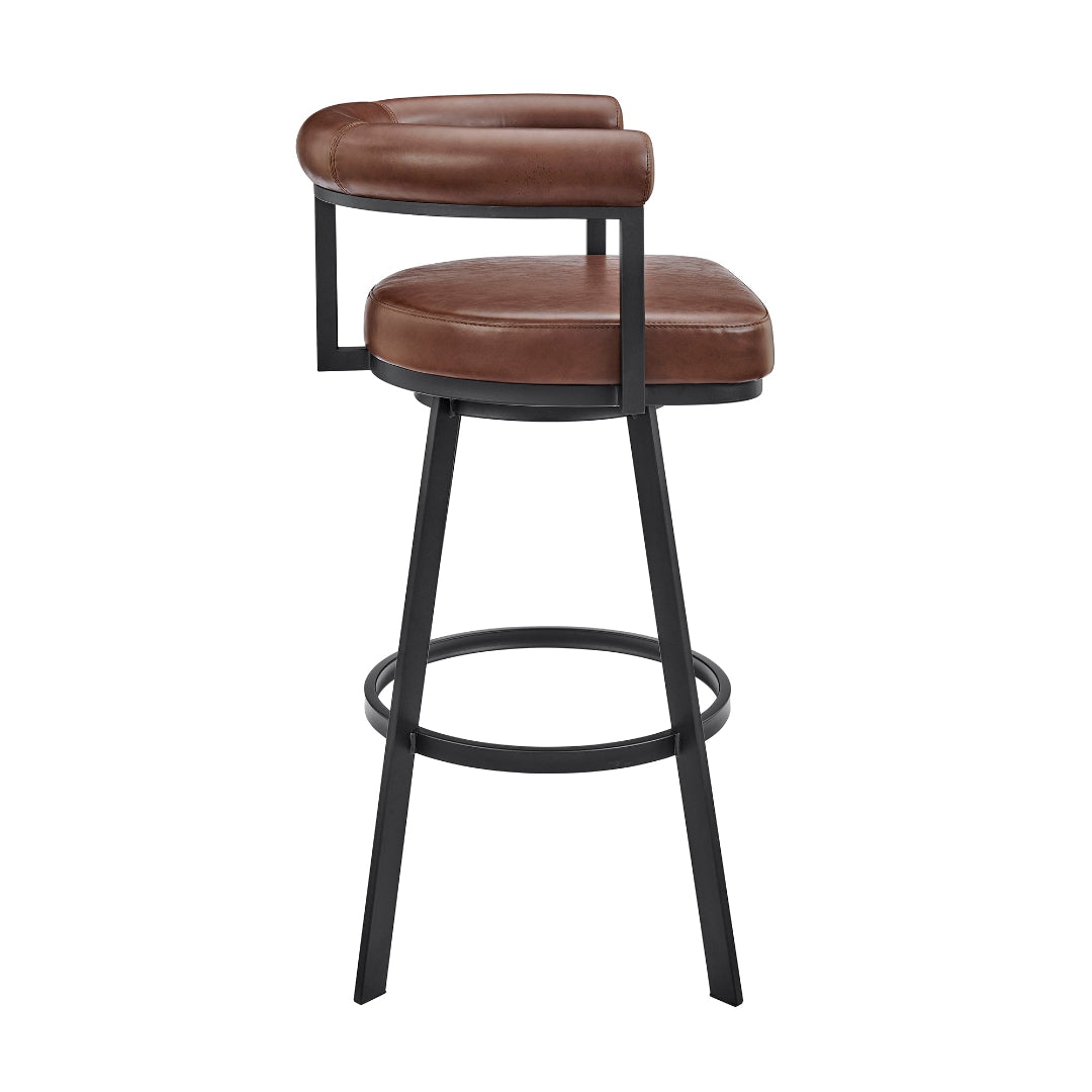 Magnolia Swivel Stool