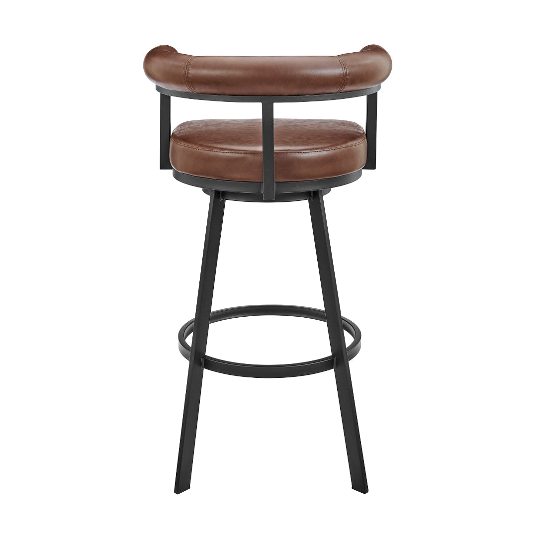 Magnolia Swivel Stool