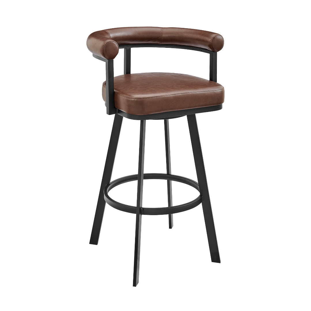 Magnolia Swivel Stool