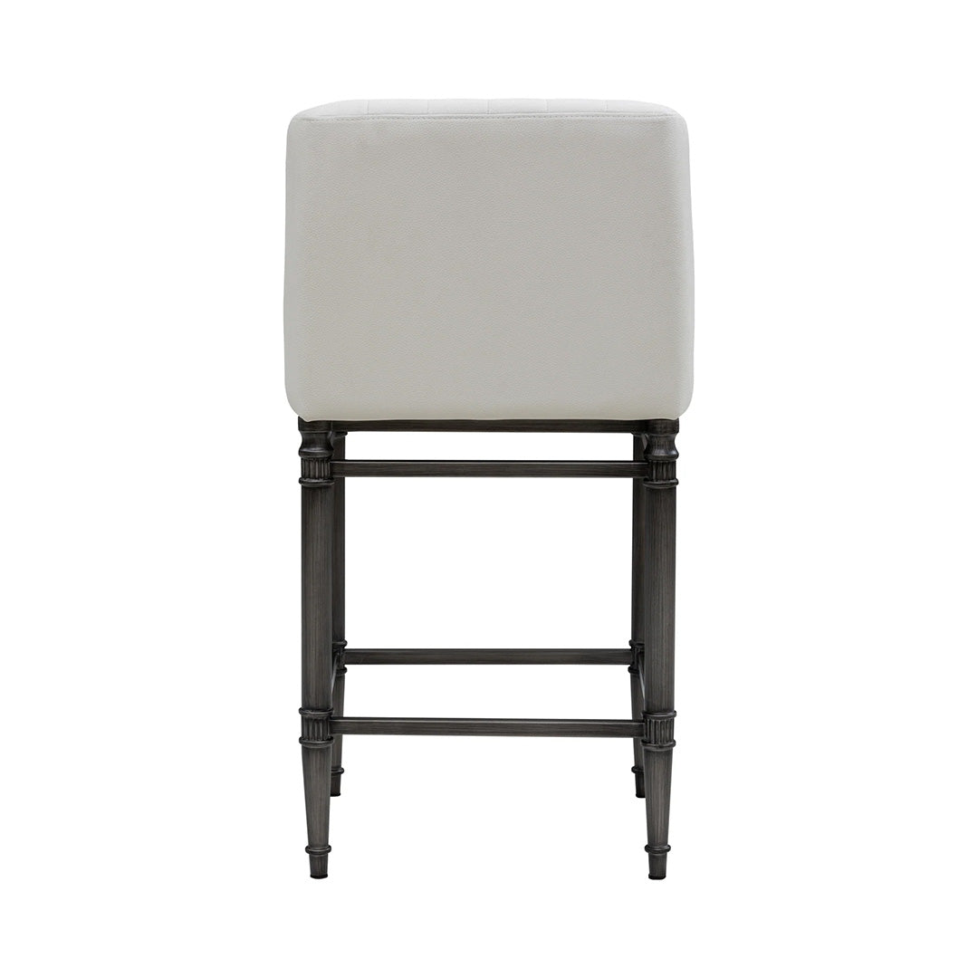 Marvin Upholstered Stool