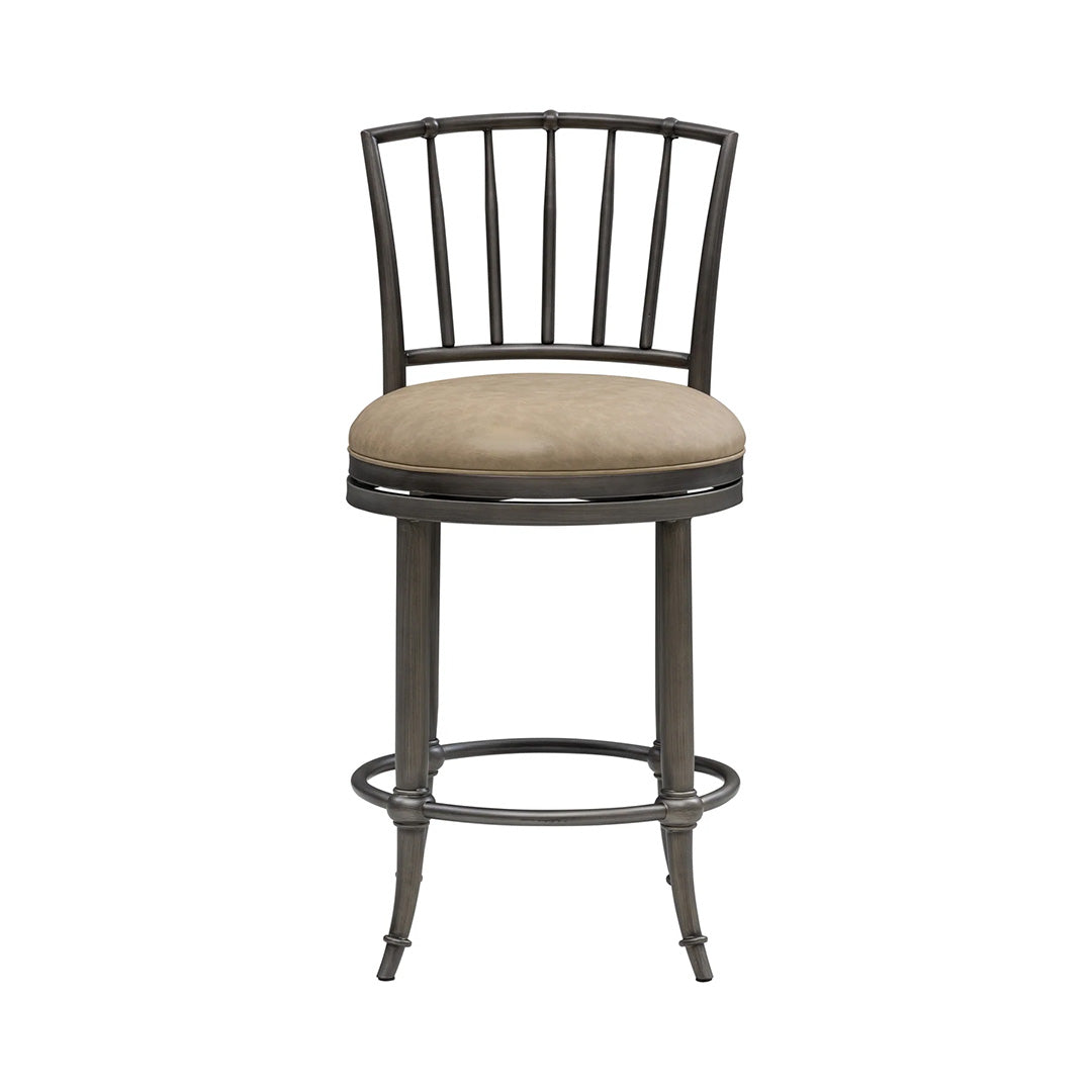 Vince Upholstered Stool