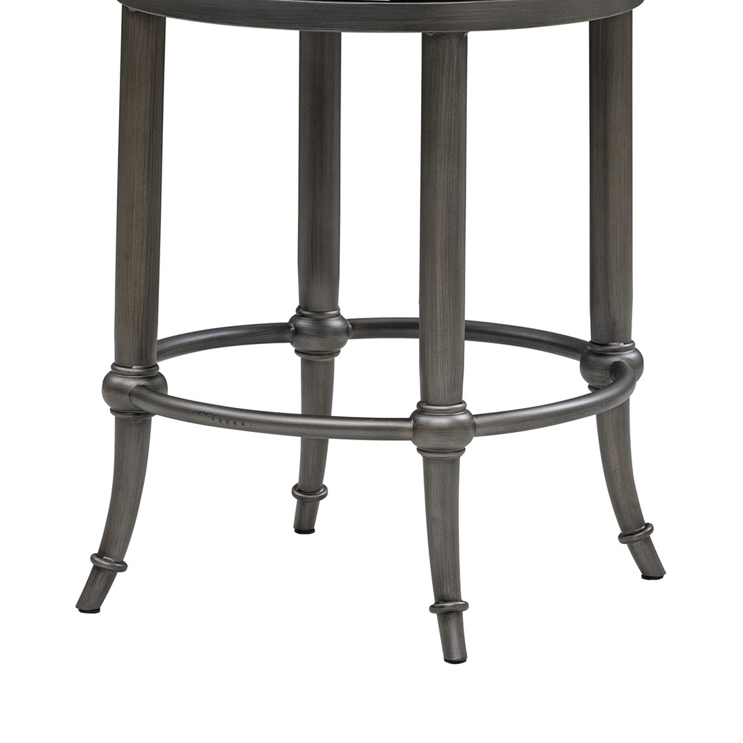 Vince Upholstered Stool