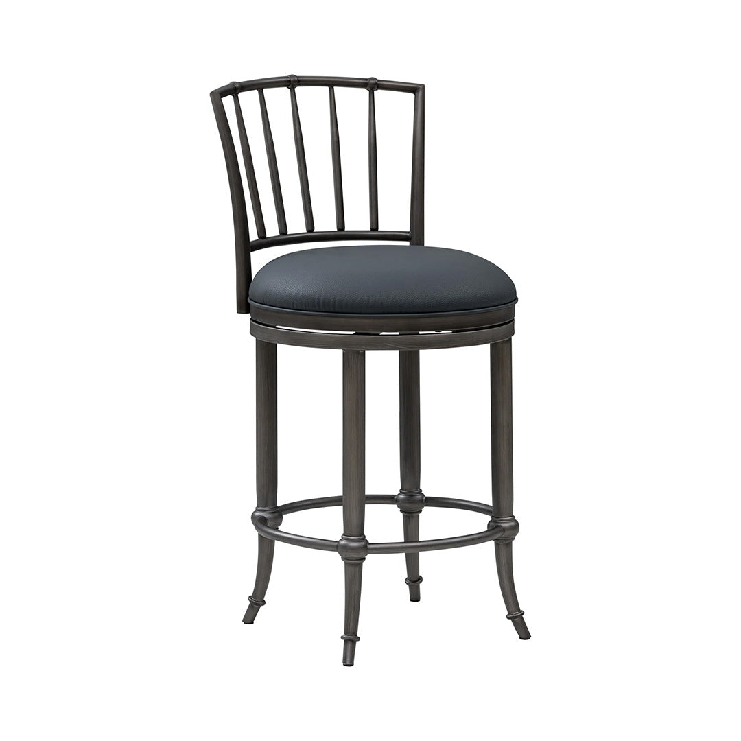 Vince Upholstered Stool