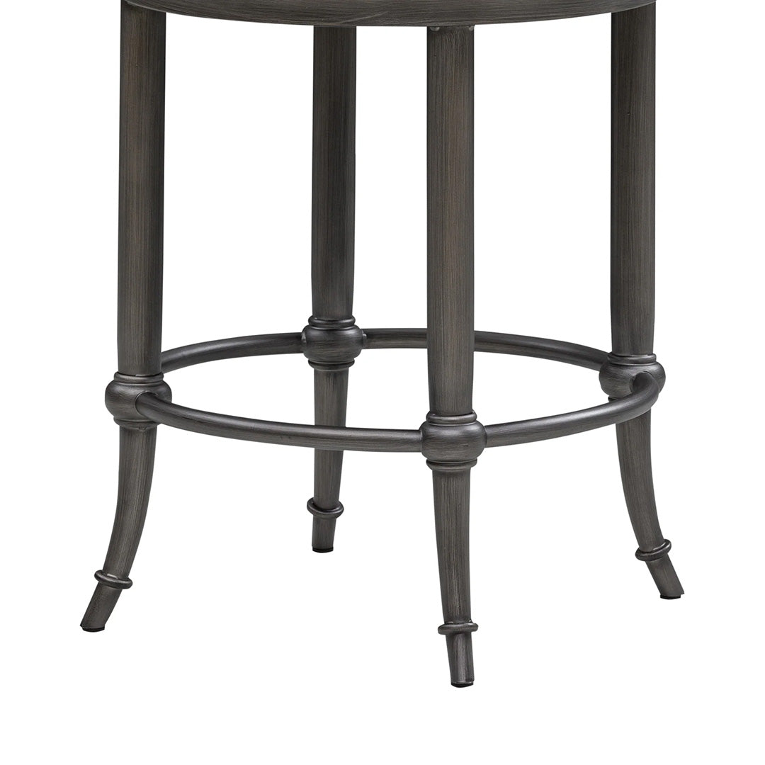 Vince Upholstered Stool