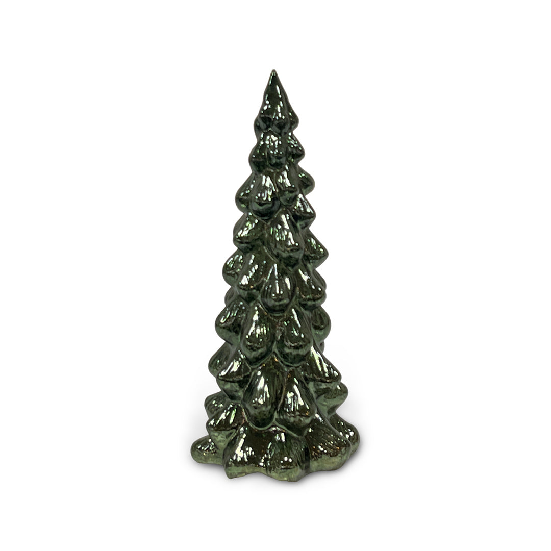 LED Evergreen Tree