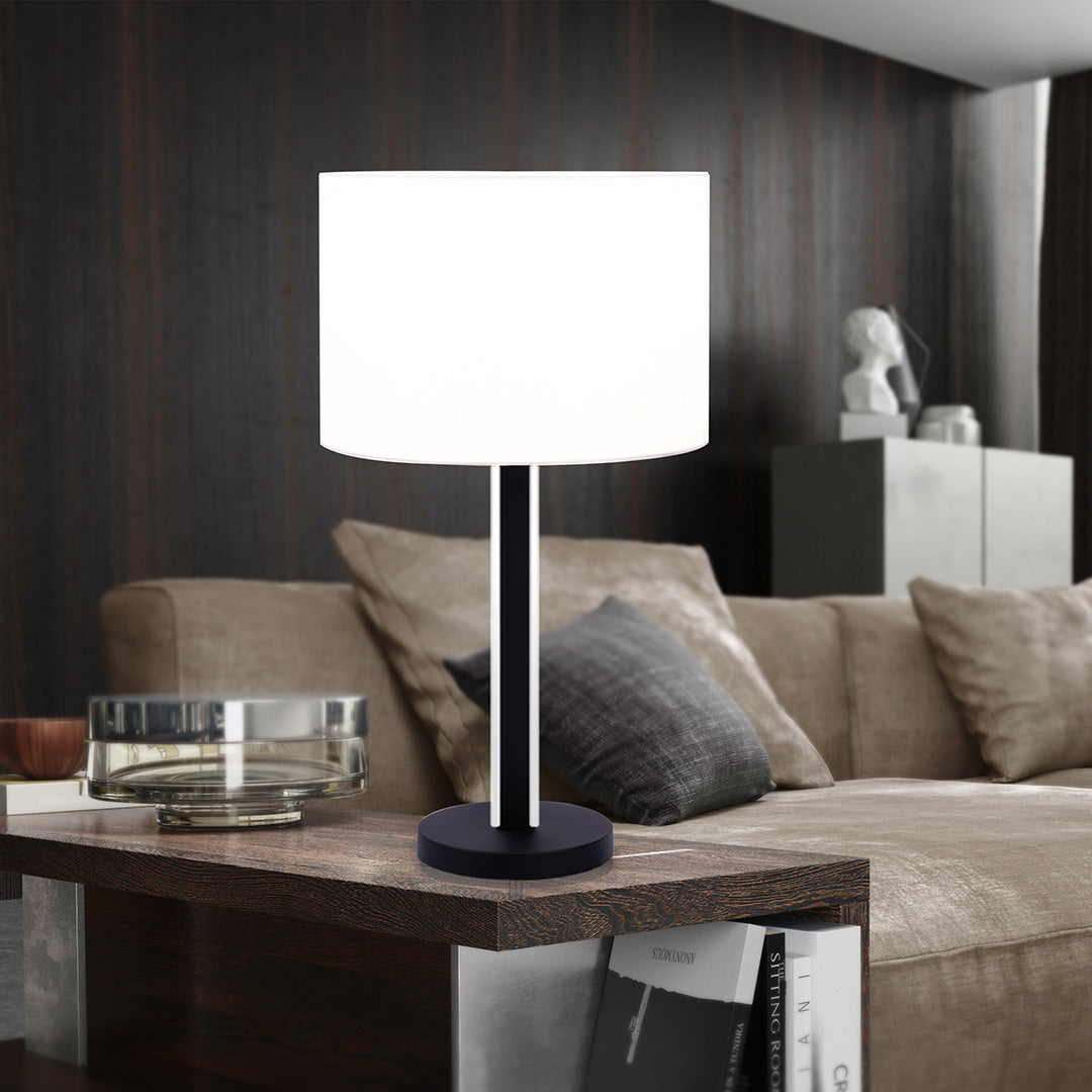 Lucci Table Lamp
