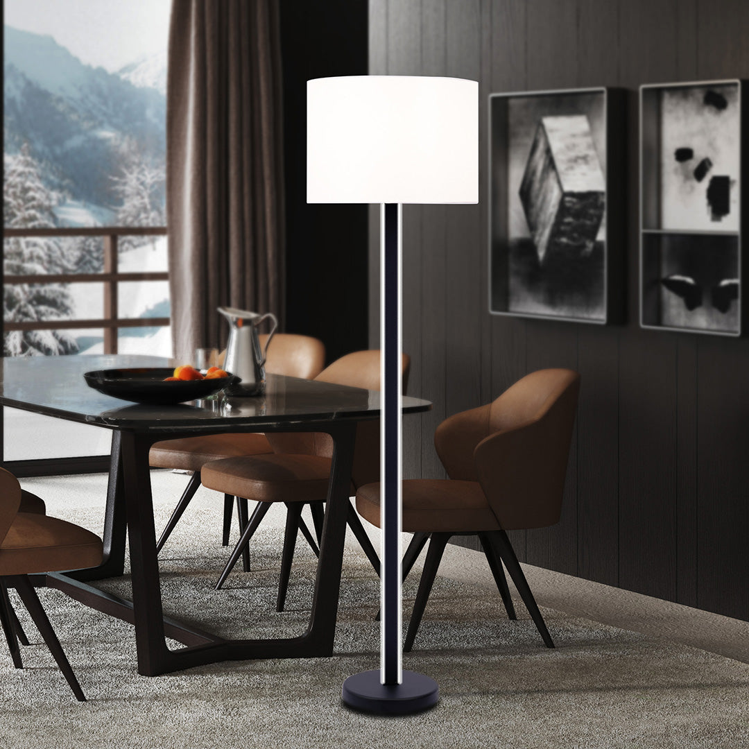 Lucci Floor Lamp