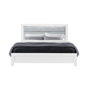 Luccia Bed