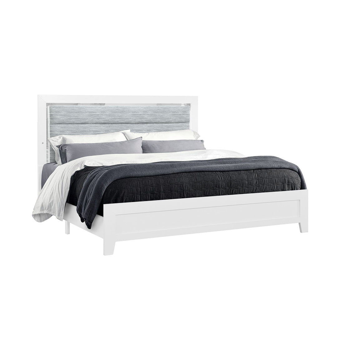 Luccia Bed