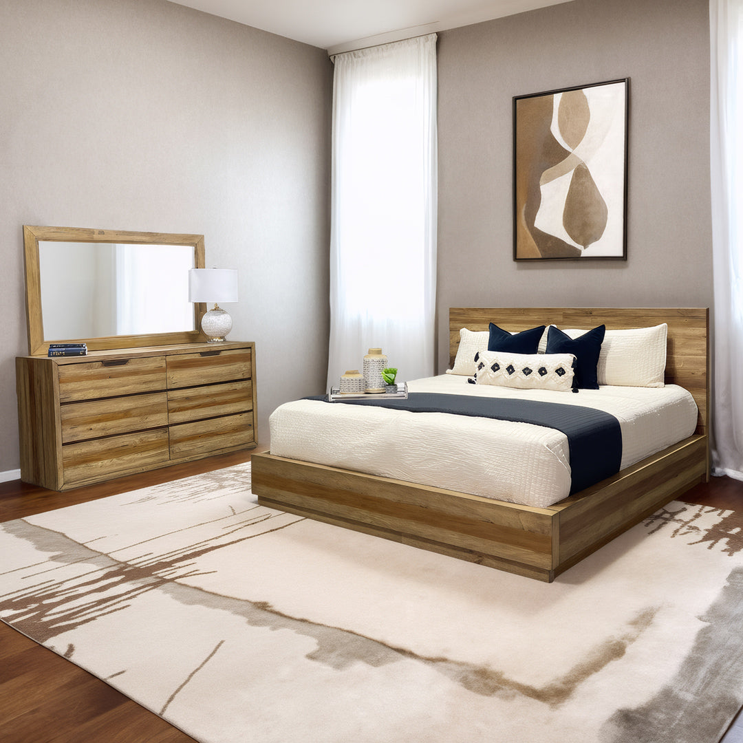 La Jolla Bedroom Group