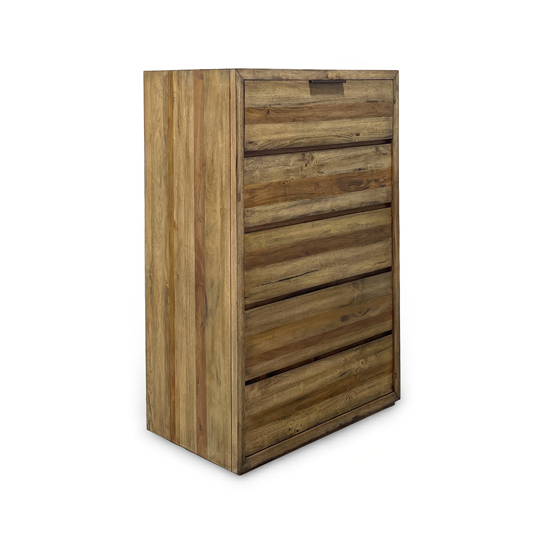 La Jolla Chest
