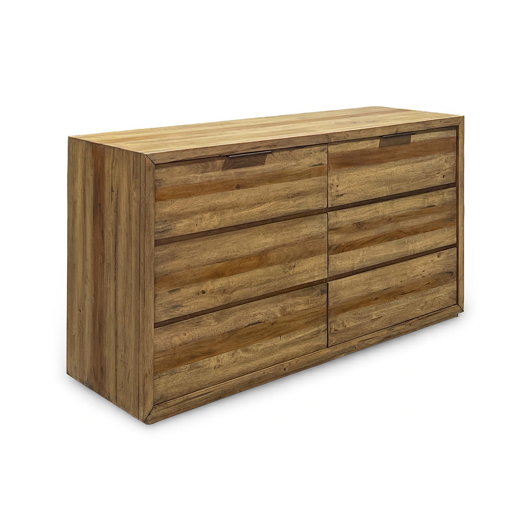 La Jolla Dresser