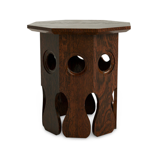 LaSalle Tabouret Table