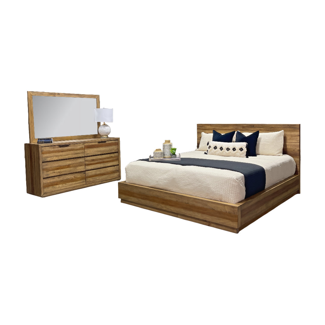 La Jolla Bedroom Group