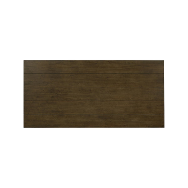 Lake House Counter Table (Seats 6-8) from Legacy Classic Furniture in Blue Veneer - Alternate angle