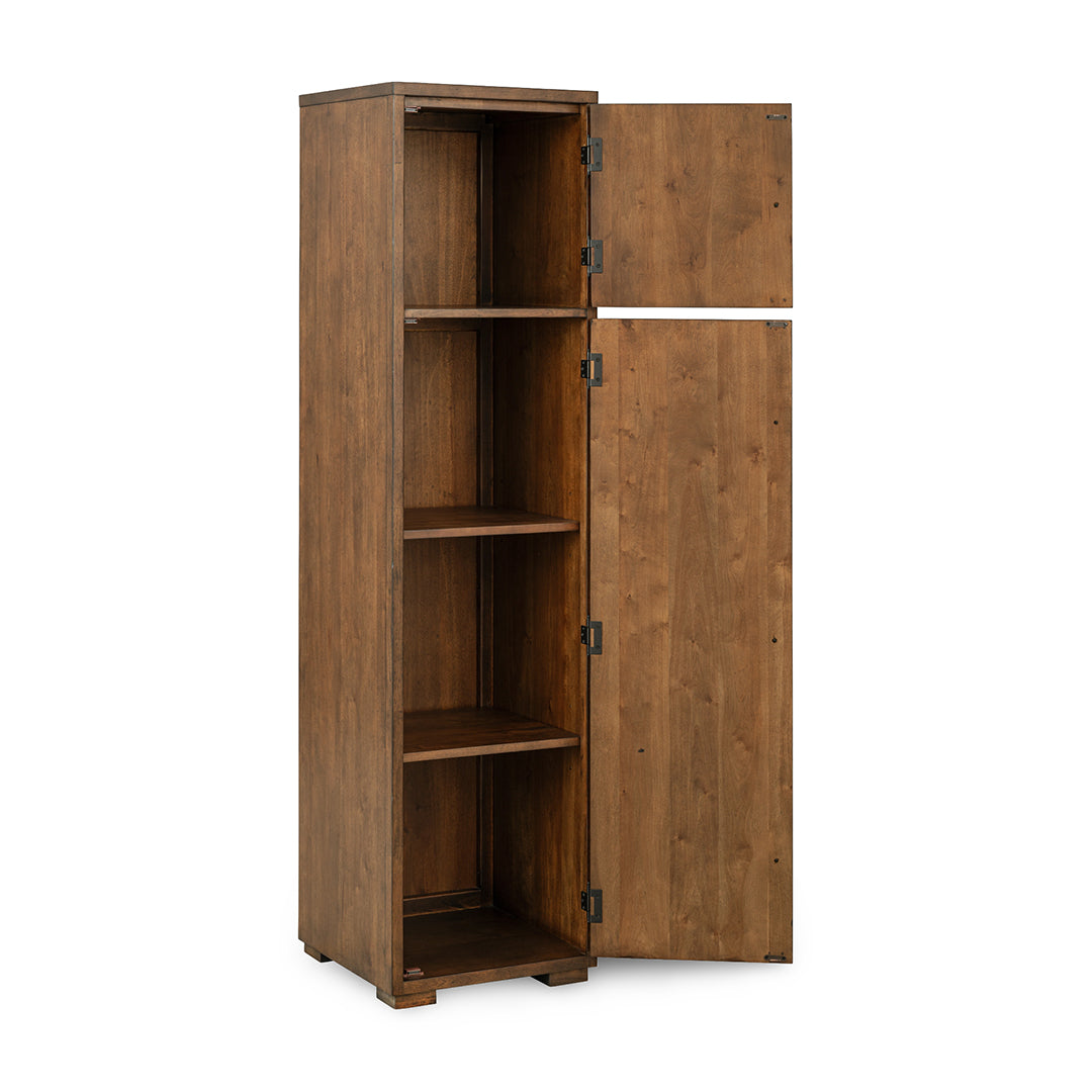 Lake House Locker from Legacy Classic Furniture in Veneer - Brown finish