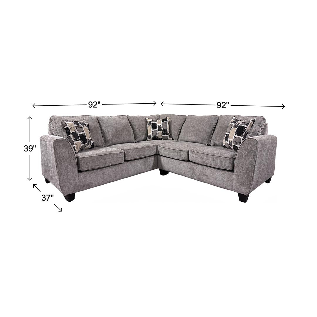 Laura Sectional