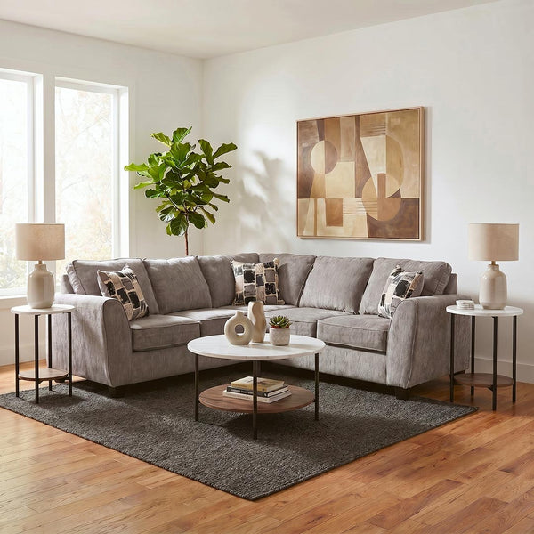 Laura Sectional